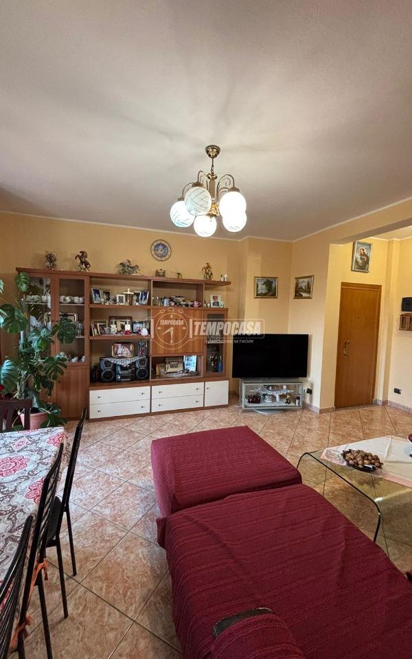 appartamento in vendita a Cerro Maggiore
