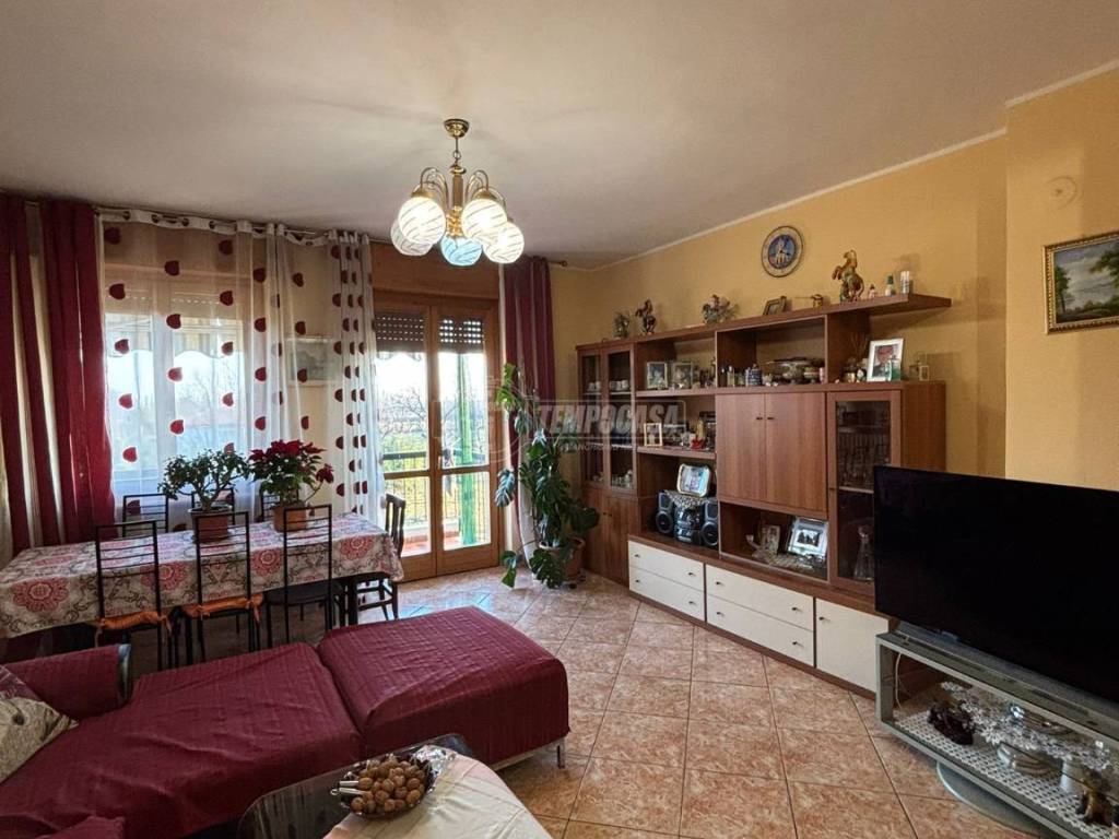 appartamento in vendita a Cerro Maggiore