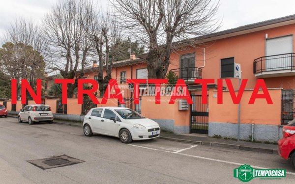 appartamento in vendita a Cerro Maggiore