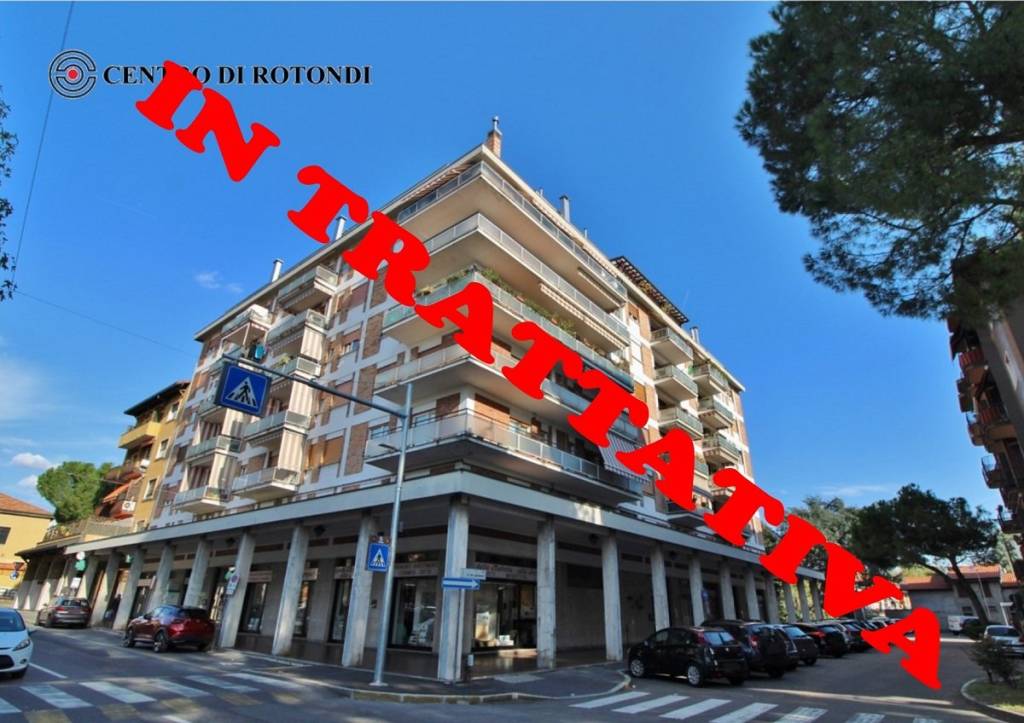 appartamento in vendita a Cerro Maggiore