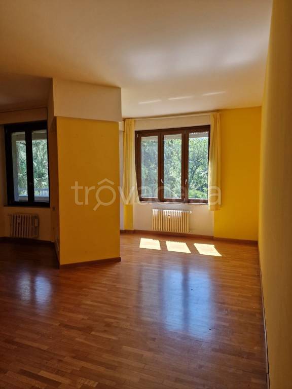 appartamento in vendita a Cerro Maggiore
