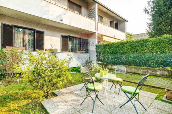 appartamento in vendita a Cerro Maggiore