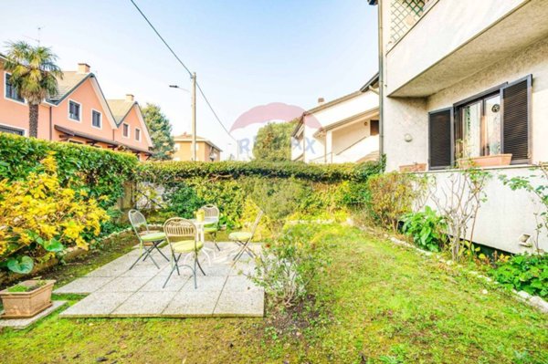 appartamento in vendita a Cerro Maggiore