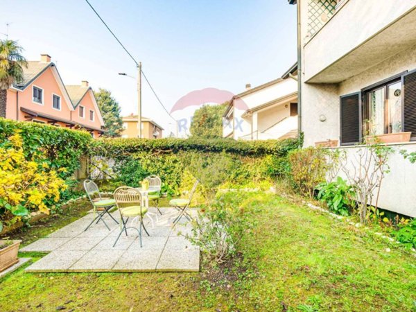 appartamento in vendita a Cerro Maggiore