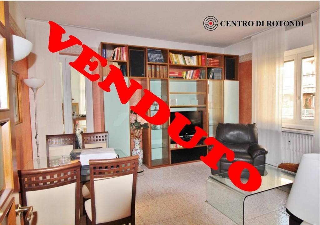 appartamento in vendita a Cerro Maggiore