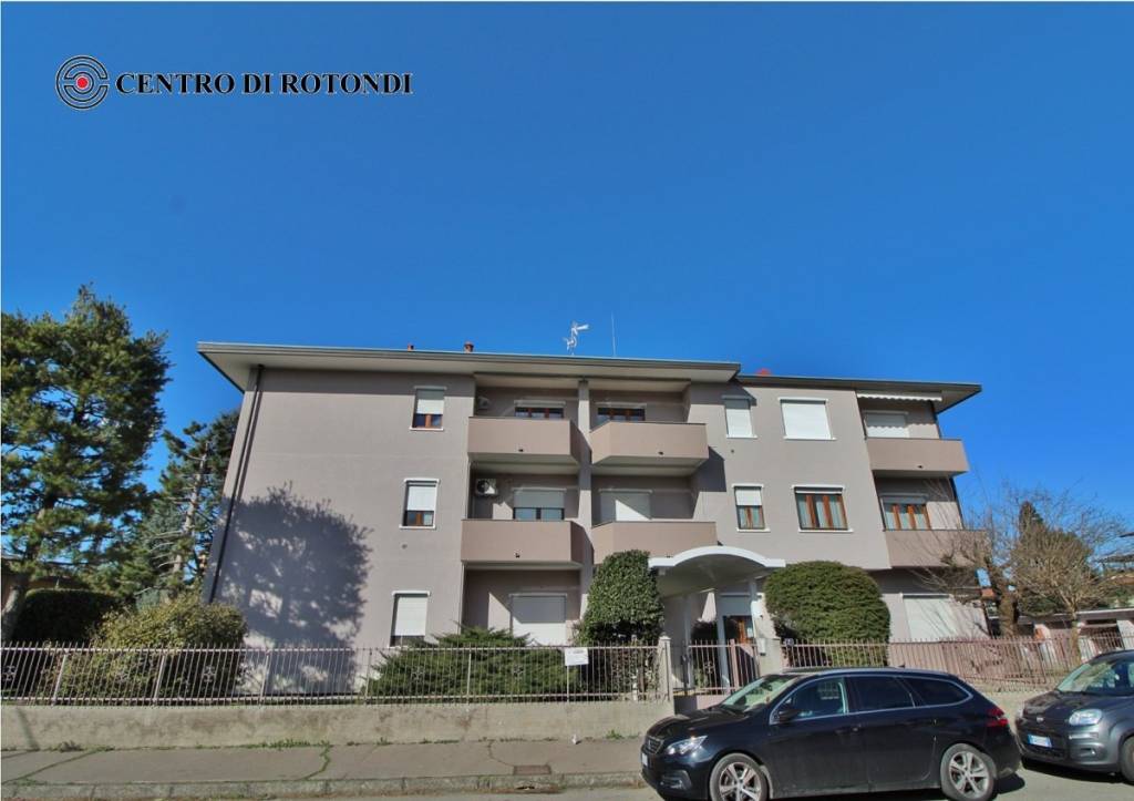appartamento in vendita a Cerro Maggiore