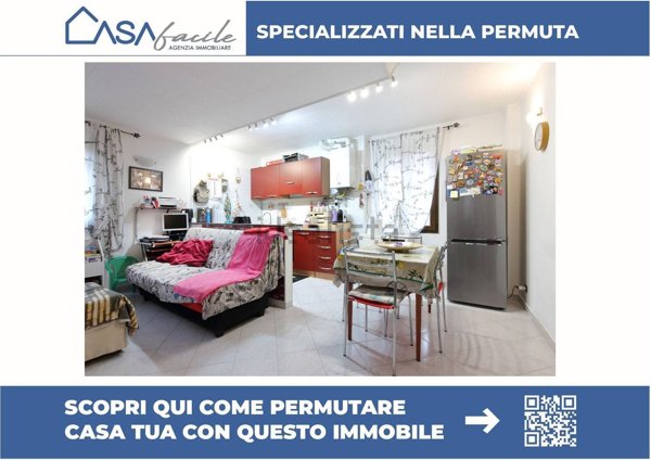 appartamento in vendita a Cerro Maggiore