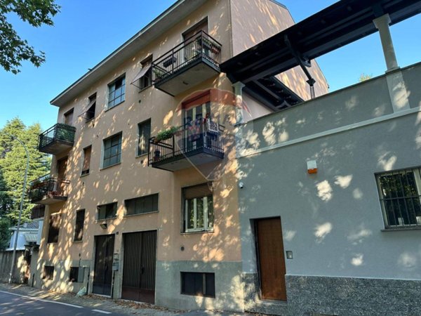 appartamento in vendita a Cerro Maggiore