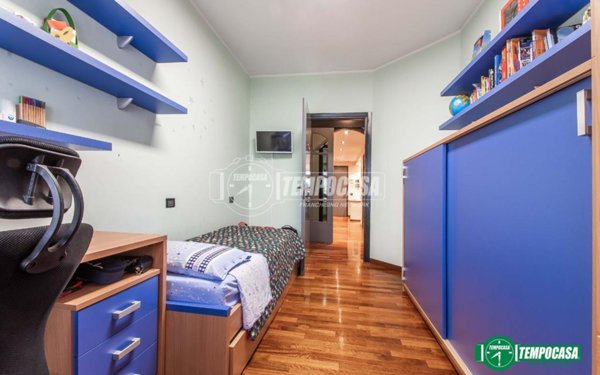 appartamento in vendita a Cerro Maggiore