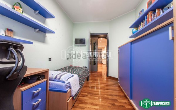 appartamento in vendita a Cerro Maggiore