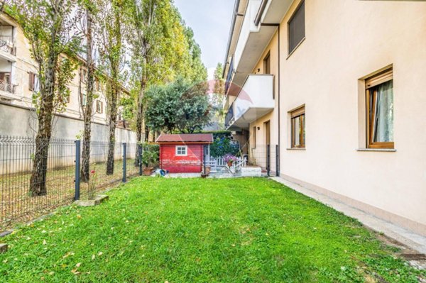 appartamento in vendita a Cerro Maggiore