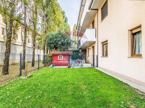 appartamento in vendita a Cerro Maggiore