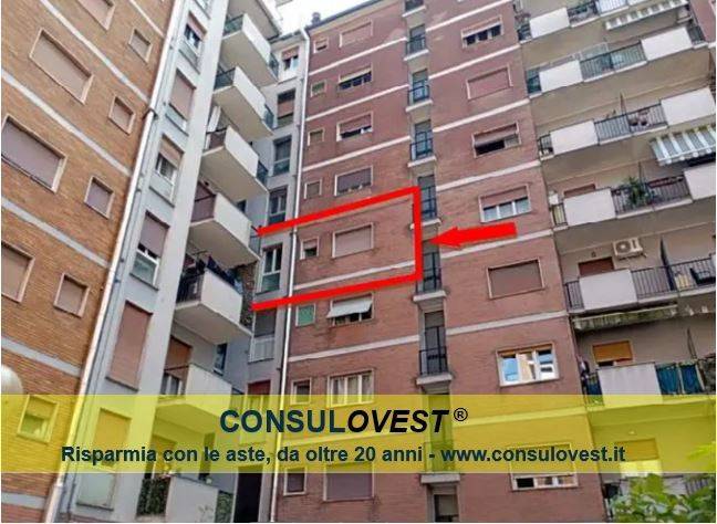 appartamento in vendita a Cerro Maggiore