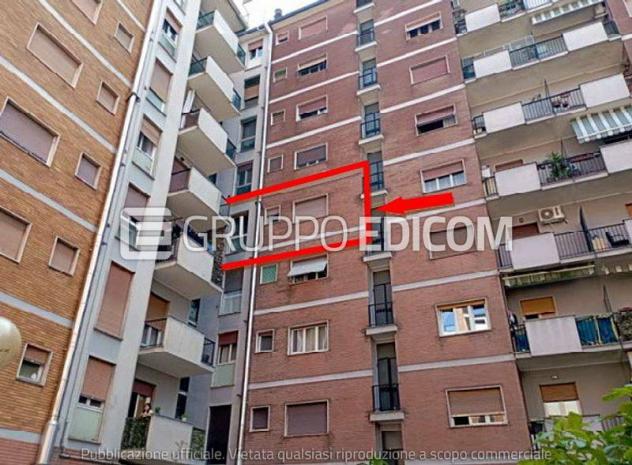 appartamento in vendita a Cerro Maggiore