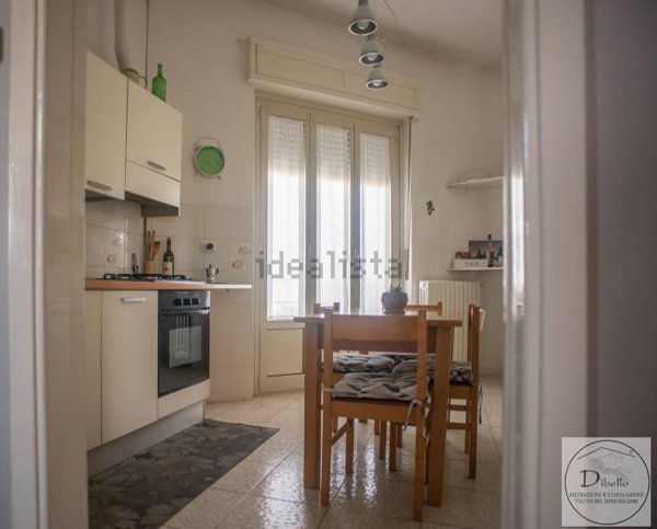 appartamento in vendita a Cerro Maggiore