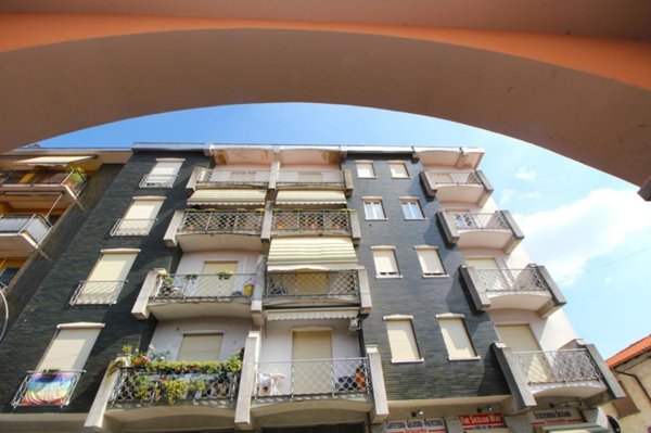appartamento in vendita a Cerro Maggiore