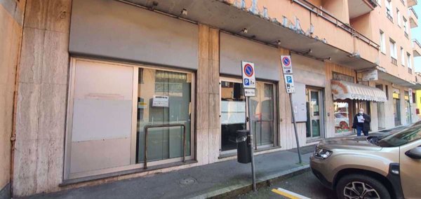 ufficio in vendita a Cerro Maggiore in zona Cantalupo