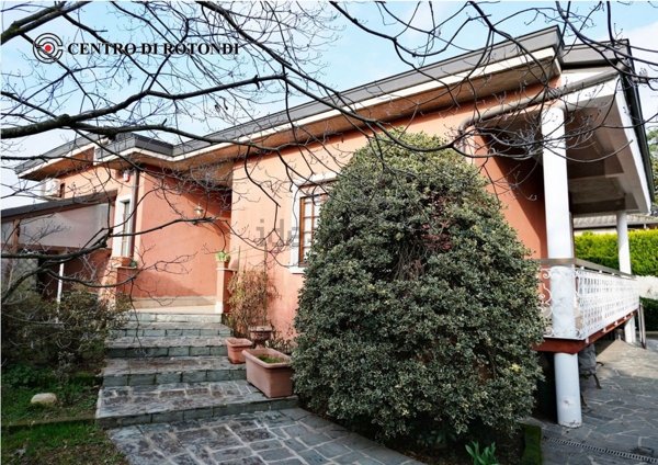 appartamento in vendita a Cerro Maggiore