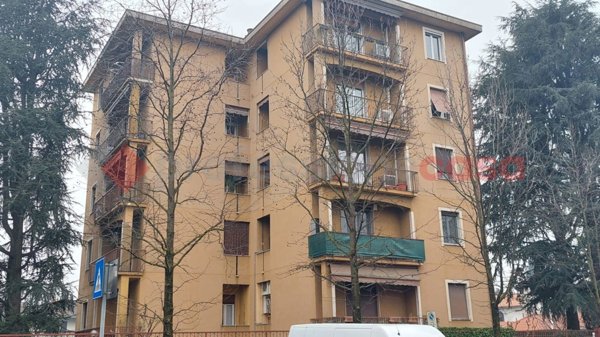appartamento in vendita a Cerro Maggiore