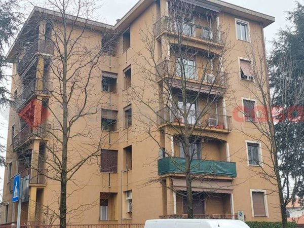 appartamento in vendita a Cerro Maggiore