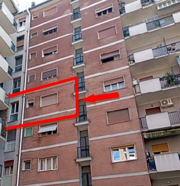 appartamento in vendita a Cerro Maggiore