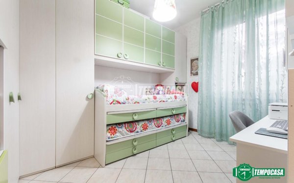 appartamento in vendita a Cerro Maggiore