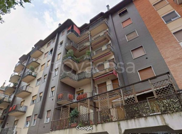 appartamento in vendita a Cerro Maggiore