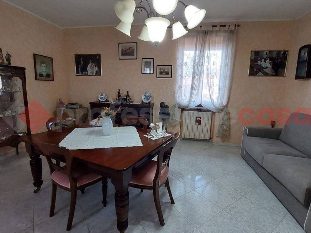 appartamento in vendita a Cerro Maggiore