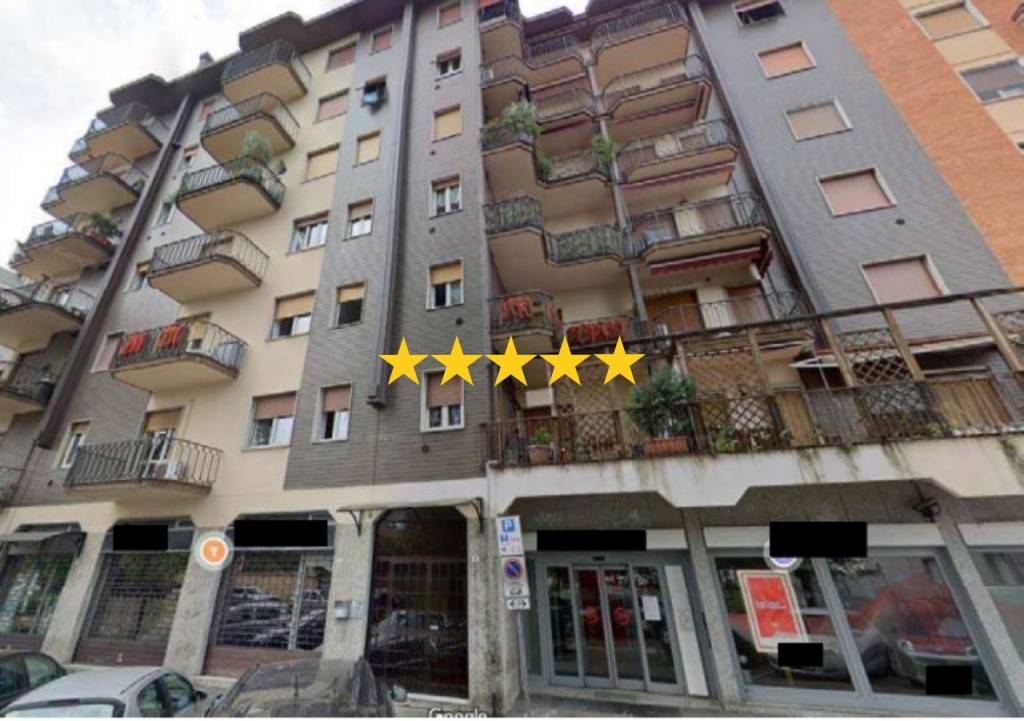 appartamento in vendita a Cerro Maggiore