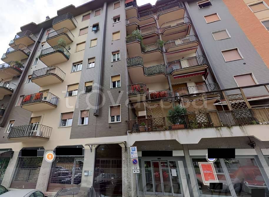 appartamento in vendita a Cerro Maggiore