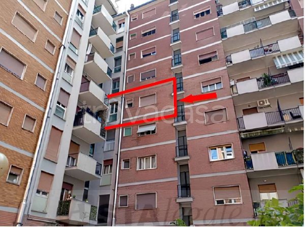 appartamento in vendita a Cerro Maggiore