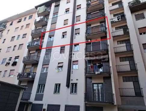 appartamento in vendita a Cerro Maggiore