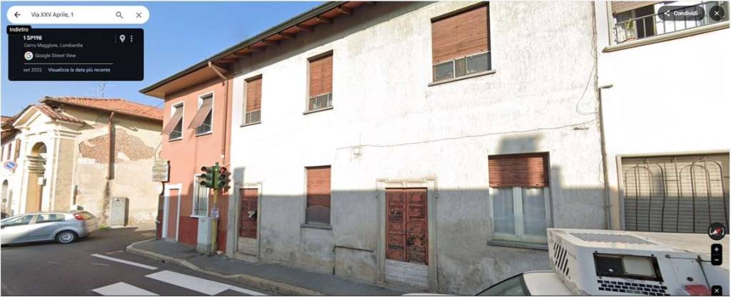 appartamento in vendita a Cerro Maggiore