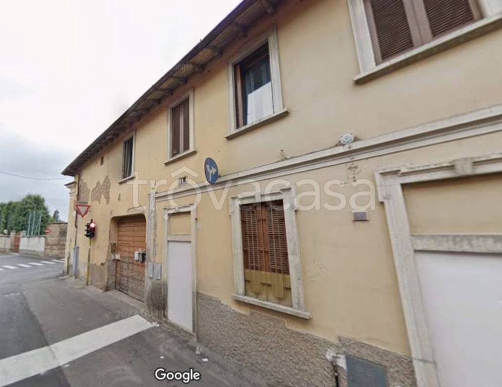 appartamento in vendita a Cerro Maggiore