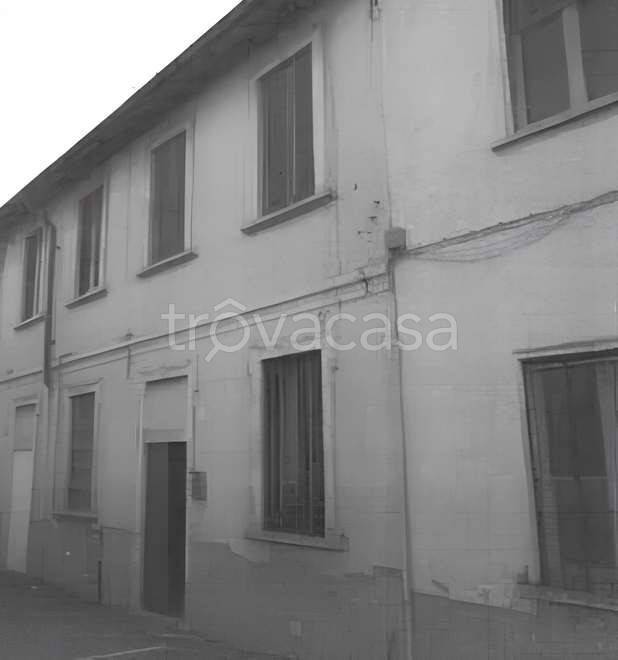appartamento in vendita a Cerro Maggiore