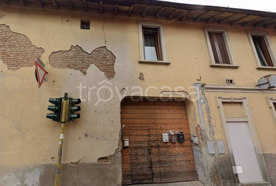 appartamento in vendita a Cerro Maggiore