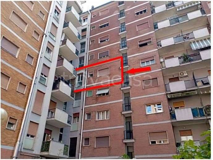 appartamento in vendita a Cerro Maggiore
