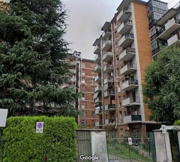appartamento in vendita a Cerro Maggiore