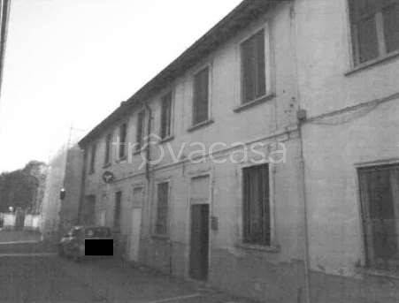 appartamento in vendita a Cerro Maggiore