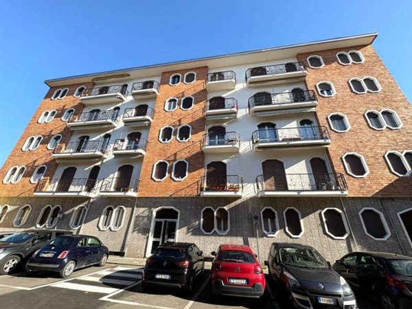 appartamento in vendita a Cerro Maggiore