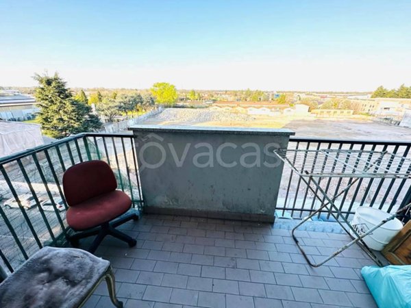 appartamento in vendita a Cerro Maggiore