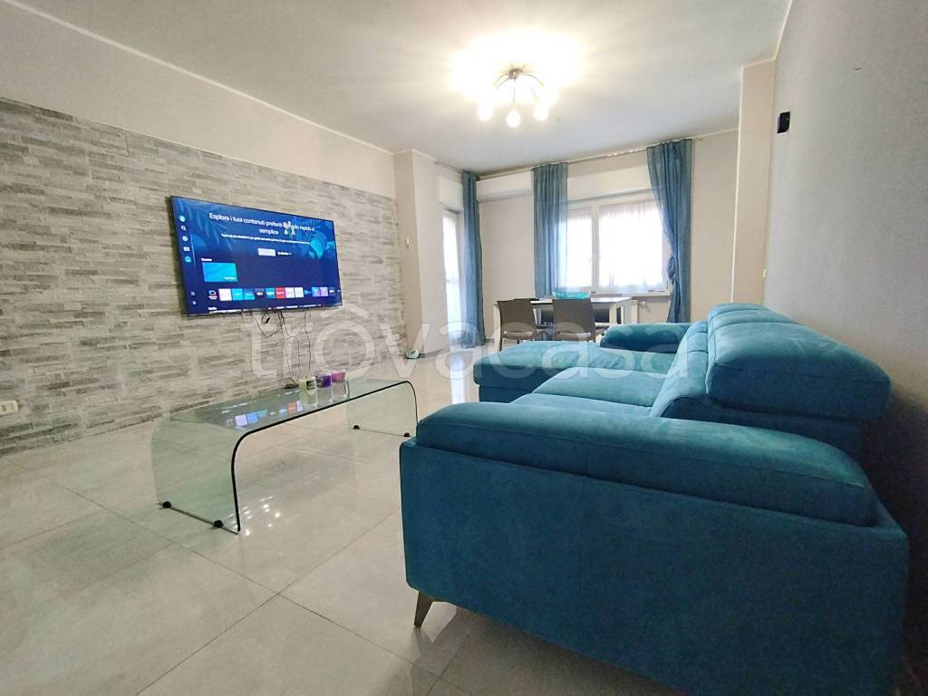 appartamento in vendita a Cerro Maggiore