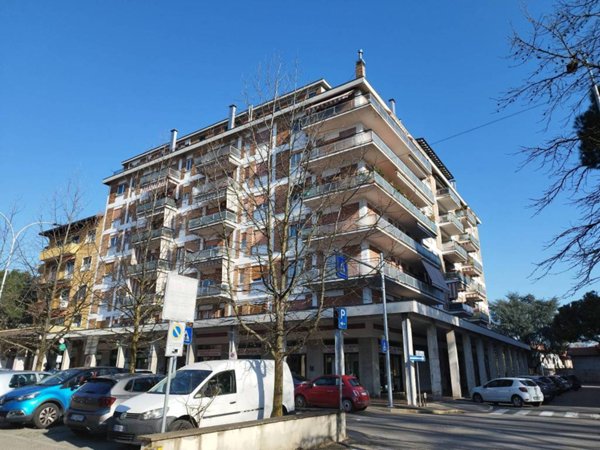 appartamento in vendita a Cerro Maggiore