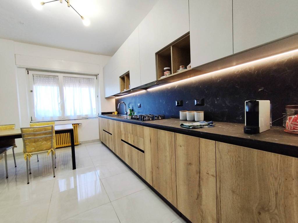 appartamento in vendita a Cerro Maggiore