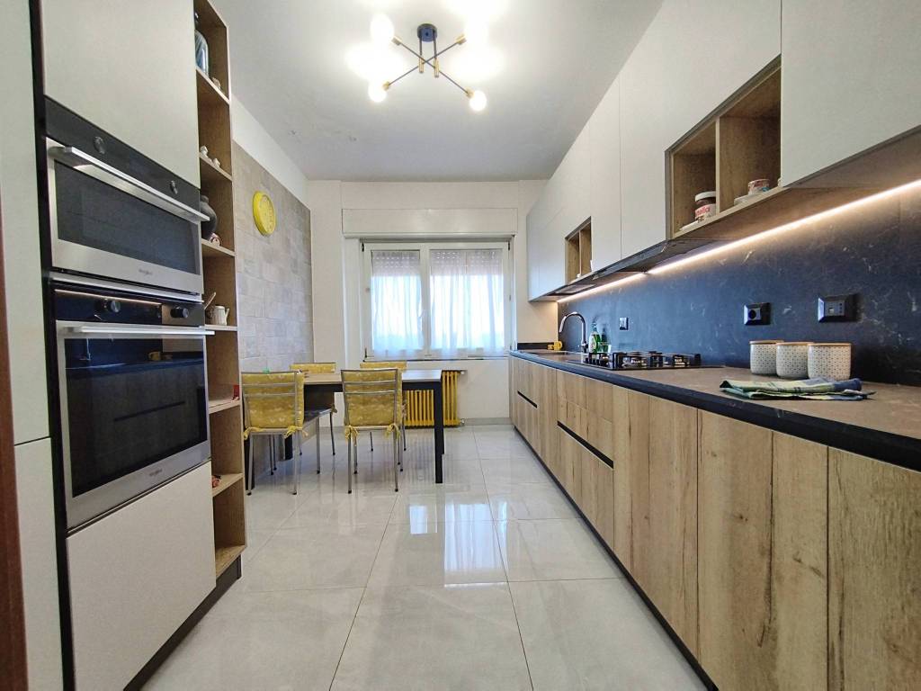 appartamento in vendita a Cerro Maggiore