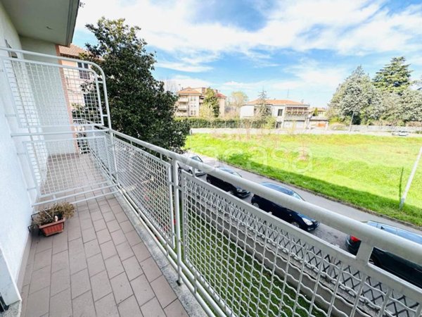 appartamento in vendita a Cerro Maggiore