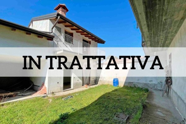 casa indipendente in vendita a Cerro Maggiore