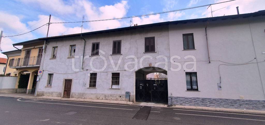appartamento in vendita a Cerro Maggiore