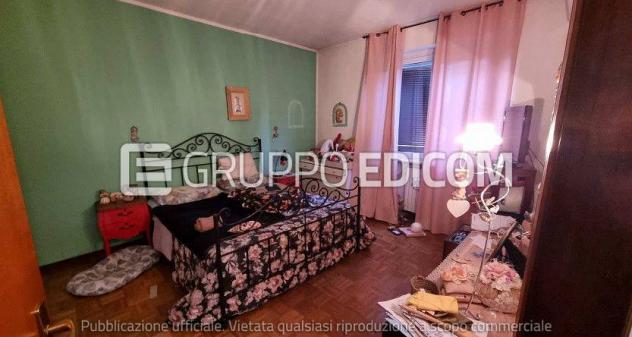 appartamento in vendita a Cerro Maggiore