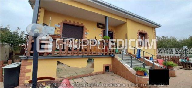 casa indipendente in vendita a Cerro Maggiore